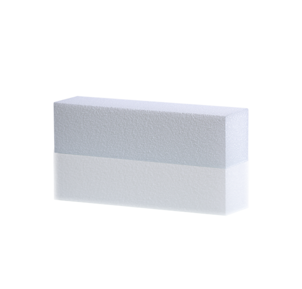 Bild von Sanding Block white 